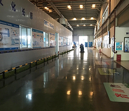 宿州为什么一开始就要做好抗腐蚀涂地板