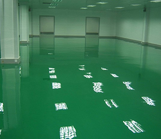 宿州徐州环氧地坪生产多少钱一平方，影响价格的因素